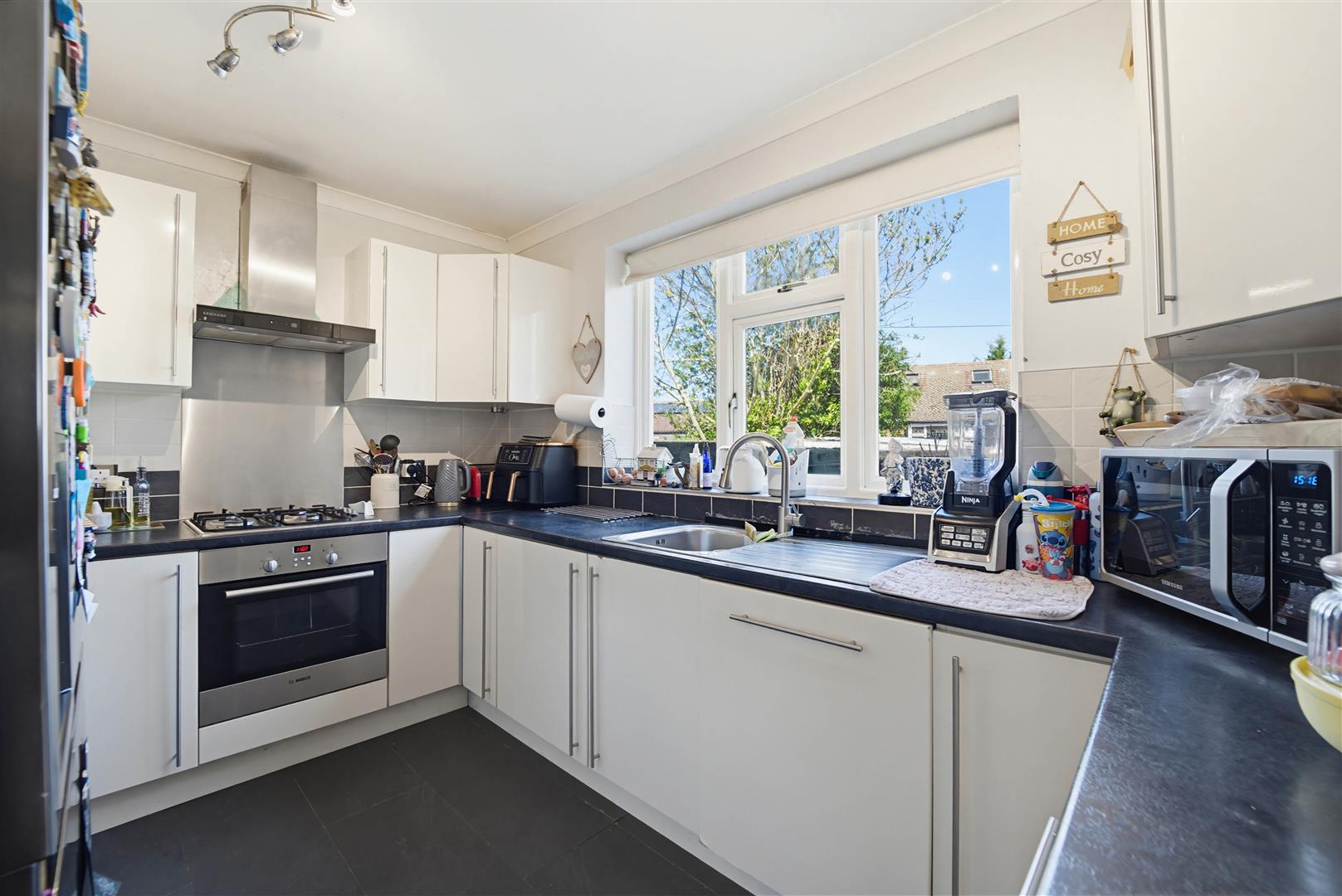 Ferry Avenue, Staines-Upon-Thames